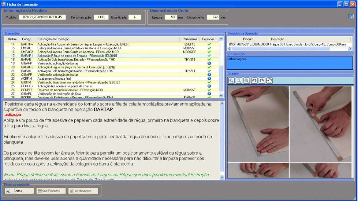 Interactive Production Manual